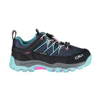 CMP, Buty trekkingowe dziecięce Rigel Low 3Q54554J-31NL, granatowy, rozmiar 40 Inna marka