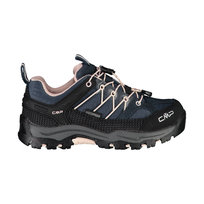 CMP, Buty trekkingowe dziewczęce Rigel Low Kids 3Q54554-54UG, granatowy, rozmiar 33 Cmp