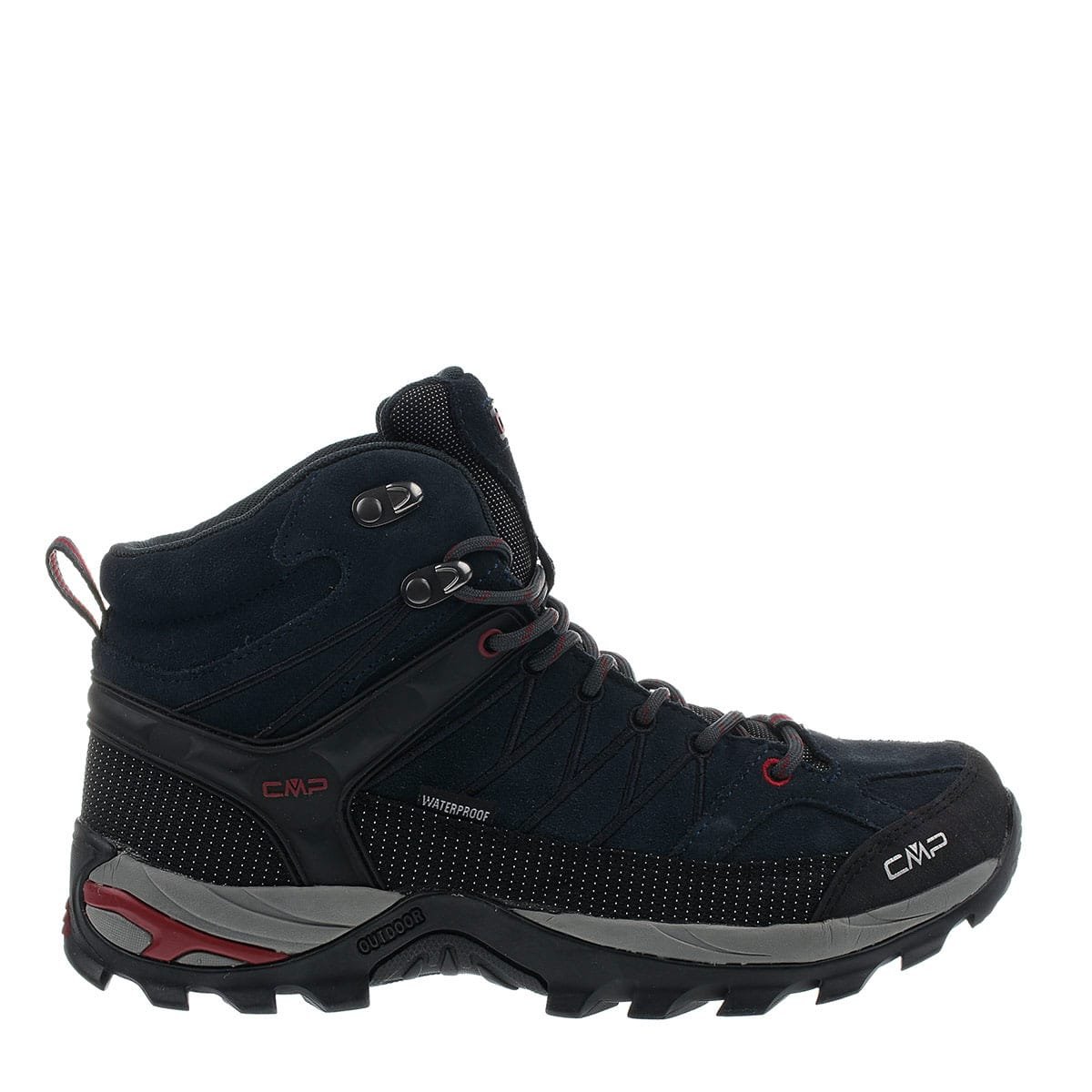 Cmp Cmp Buty Rigel Mid Wp 3Q12947-62Bn R 40