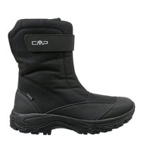 CMP, Buty zimowe męskie Jotos Snoow Boot 39Q4917-U901, czarny, rozmiar 42 Cmp