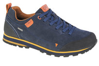 CMP Elettra Low 38Q4617-N950 męskie buty trekkingowe granatowe Cmp