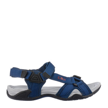 CMP Hamal Hiking Sandal 38Q9957-M919, Męskie, sandały, Granatowy - Cmp