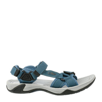 CMP Hamal Hiking Sandal 38Q9957-N838 męskie sandały niebieskie - Cmp