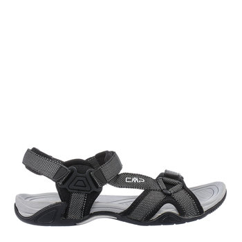 CMP Hamal Hiking Sandal 38Q9957-U901 męskie sandały czarne - Cmp