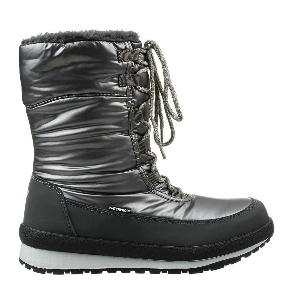 Cmp Cmp Harma Wmn Snow Boot 39Q4976-U911, Damskie, Śniegowce, Szary
