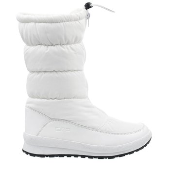 CMP Hoty Wmn Snow Boot 39Q4986-A121, Damskie, śniegowce, Biały - Cmp