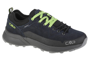 CMP Kaleepso Low 31Q4907-U423 męskie buty trekkingowe granatowe - Cmp