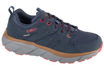 CMP Kamsel Low WP 3Q27697-88US, Męskie, buty trekkingowe, Granatowy Cmp