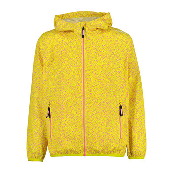 Cmp, Kurtka Dziecięca, Kid G Jacket Rain Fix Hood - Cmp