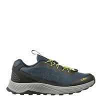 Cmp Phelyx Wp Multisport 3Q65897-N825, Męskie, Buty Sneakers, Granatowy Cmp