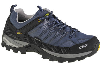 CMP Rigel Low 3Q54457-52UG męskie buty trekkingowe granatowe - Cmp