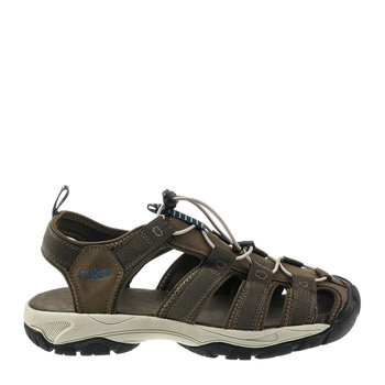 CMP Sahiph Hiking Sandal 30Q9517-P961 męskie sandały brązowe - Cmp