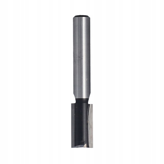 Systemshop24 Nutfräser HM Z2+1 D20mm AL20mm GL54mm (2 1/8) S6mm RL
