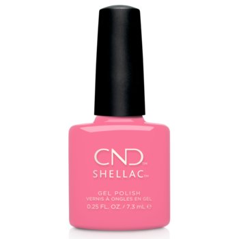 CND, Shellac, lakier do paznokci Holographic #313, 7,3 ml   - CND