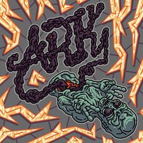 Co 3 to nie 2 Rahim, Abradab, vik_fau, Kleszcz