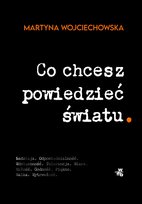 Z życia wzięte - literatura faktu