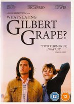 Co gryzie Gilberta Grape'a Various Directors