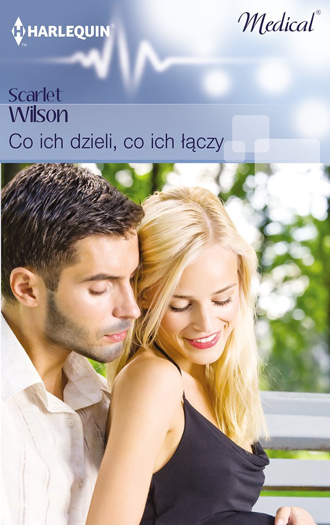 Co ich dzieli, co ich łączy - ebook mobi