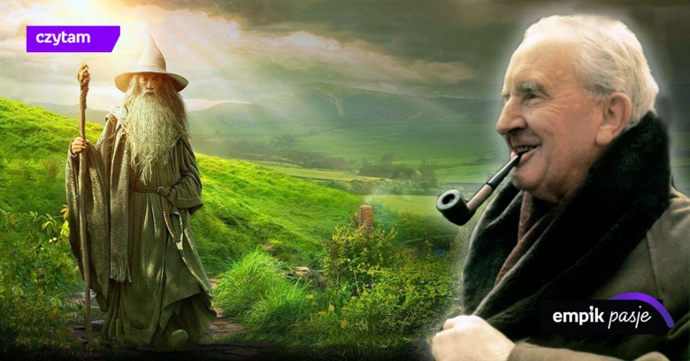 Co inspirowało J.R.R. Tolkiena?