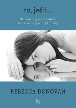 Co, jeśli... - Donovan Rebecca