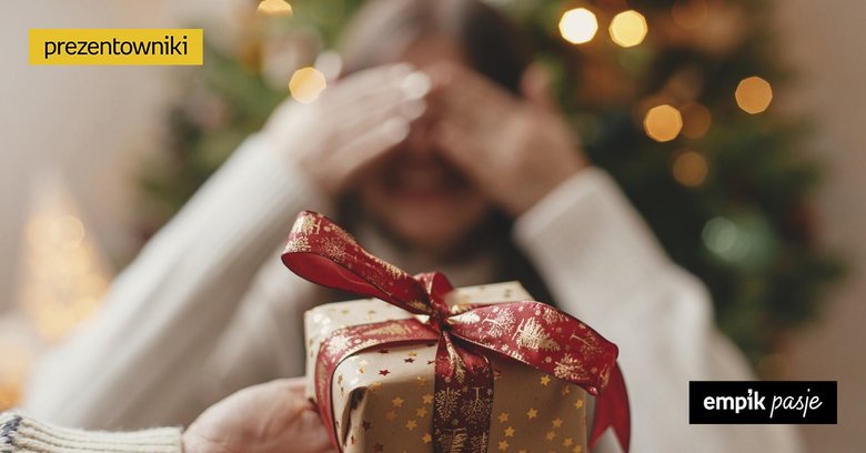 Co kupić siostrze na święta? Sprawdzone prezenty dla siostry na Boże Narodzenie