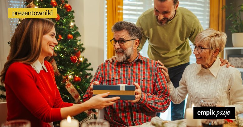 Co kupić tacie, który wszystko ma? Sprawdź nasze rekomendacje