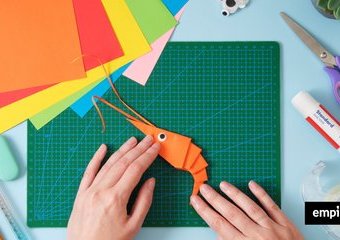 Co można zrobić z papieru? Pomysły na kreatywne DIY
