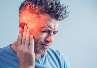 Co na ból ucha? Przyczyny, leczenie i zapobieganie