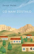 Co nam zostało - ebook epub - Shalev Zeruya