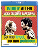 Co nas kręci, co nas podnieca Allen Woody