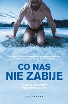 Co nas nie zabije - ebook epub