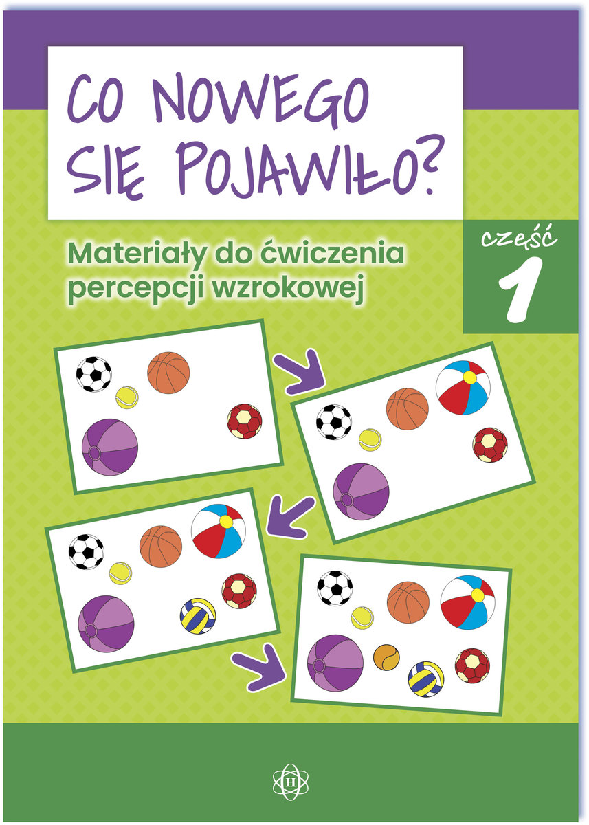 Karty ćwiczeń Percepcja Wzrokowa ćwiczenia Do Druku Co nowego się pojawiło? Materiały do ćwiczenia percepcji wzrokowej