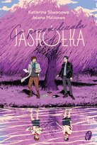 Co przemilczała Jaskółka Katierina Silwanowa, Jelena Malisowa