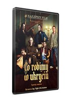 Co robimy w ukryciu Various Directors