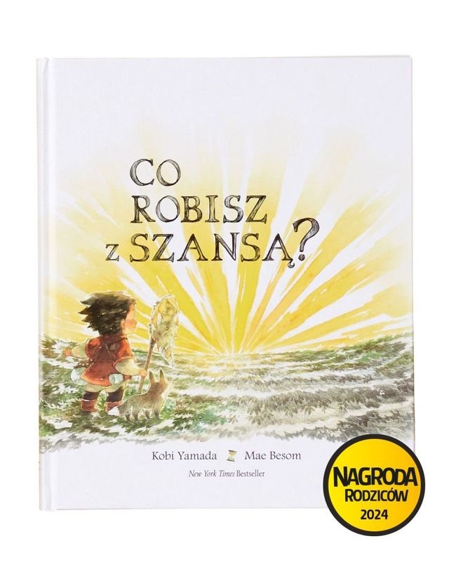 Co robisz z szansą?-Zdjęcie-0