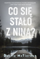 Co się stało z Niną? McTiernan Dervla