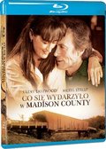 Co się wydarzyło w Madison County - Eastwood Clint