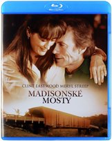 Co się wydarzyło w Madison County Eastwood Clint
