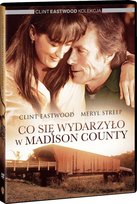 Co się wydarzyło w Madison County