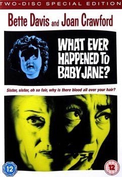 Co się zdarzyło Baby Jane - Aldrich Robert