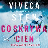 Nowości i bestsellery audiobooki