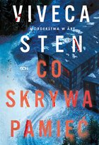 Co skrywa pamięć - ebook EPUB