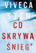 Co skrywa śnieg - ebook EPUB