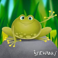 Co ta żaba chce? Śpiewanki