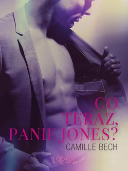 Co teraz, Panie Jones? - Bech Camille