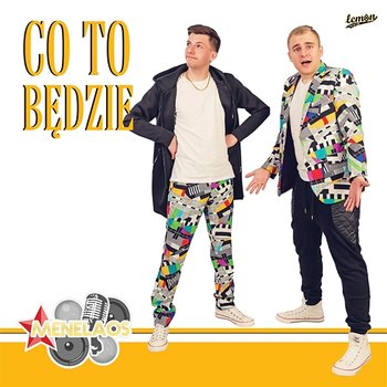 Co to będzie - Menelaos