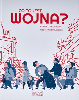 Co to jest wojna? - Eduard Altarriba