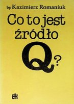 Co to jest źródło Q Romaniuk Kazimierz