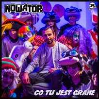 Co tu jest grane Nowator