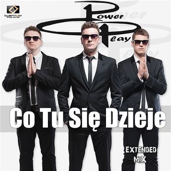 Co Tu Się Dzieje - Power Play